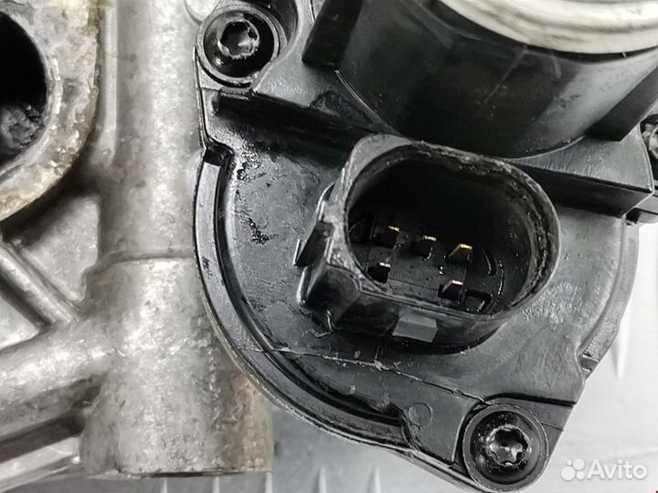 Клапан егр для Volkswagen Golf 6 03L131512DP