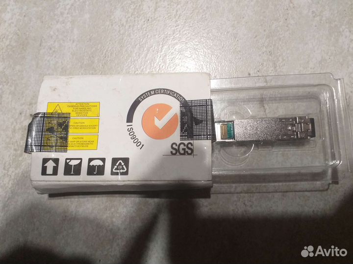 Sfp модуль Nokia, патч корды, оптоволокнок