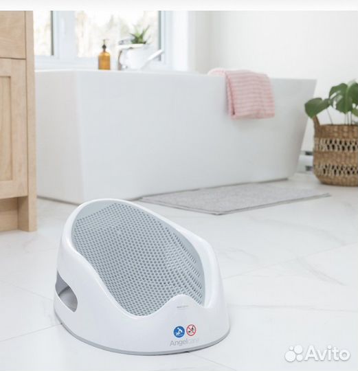 Горка для купания, ванночка для детей