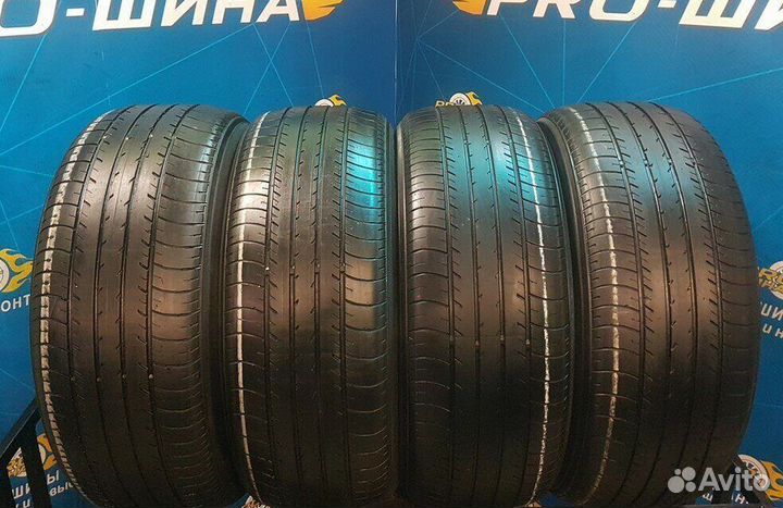 Yokohama E70B 215/55 R17