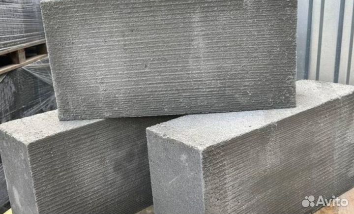 Блоки газобетонные с доставкой
