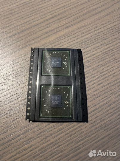 Видеочип 216-0728020 HD 4570