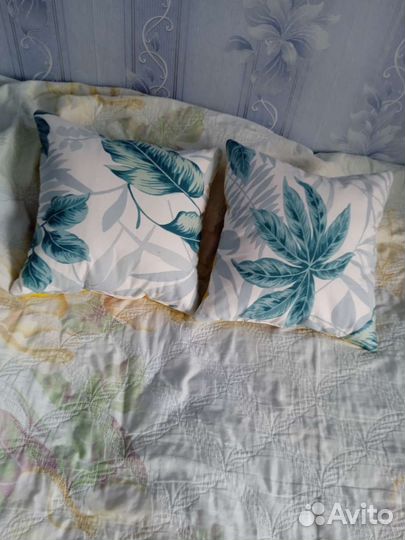 Подушка детская