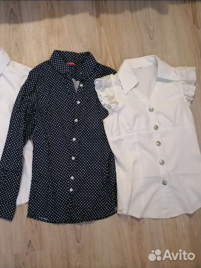 Вещи пакетом размер 40 (xs)