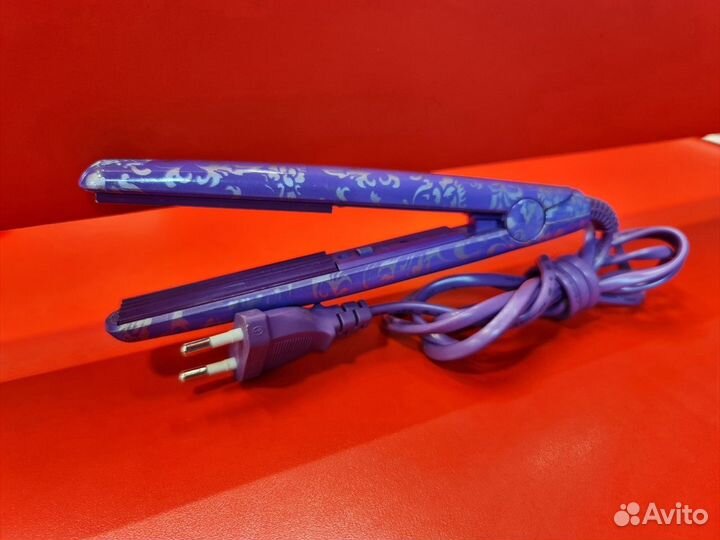 Щипцы-гофре мини topstylepro MBG Арт: 13184100(т)