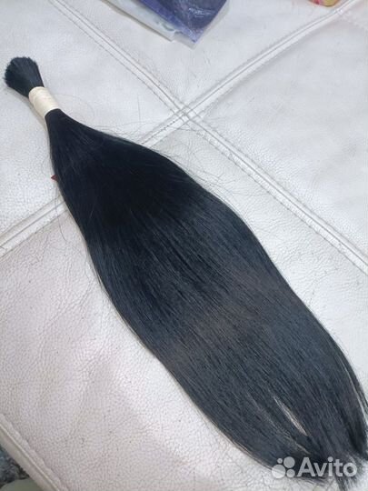 Волосы для наращивания