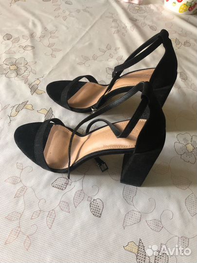 Босоножки ASOS 40