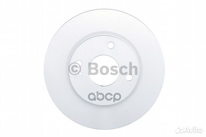 0 986 479 566 диск тормозной передний Ford Fie