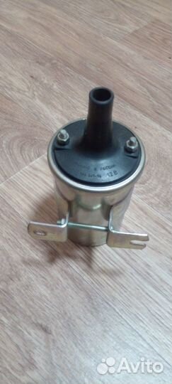 Катушка зажигания