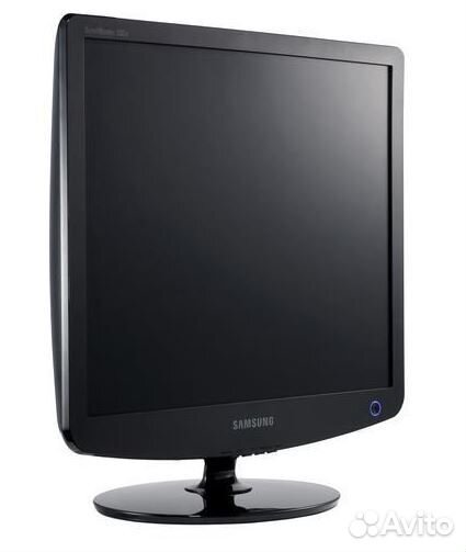 Samsung SyncMaster 932B