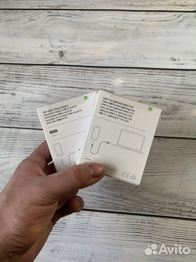 Быстрая зарядка