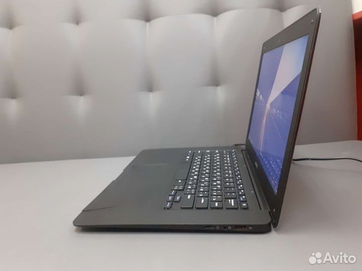 Ноутбук 4Good Light AM500