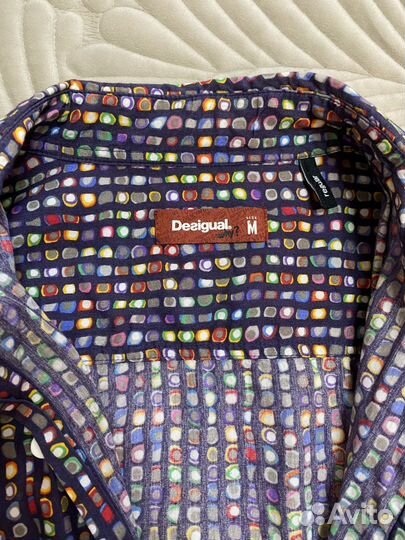 Desigual рубашка