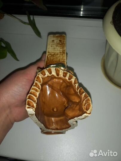Грот и грунт
