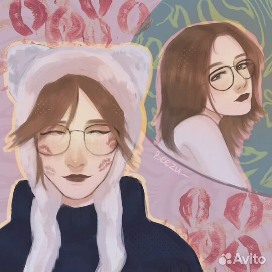 Арт на заказ