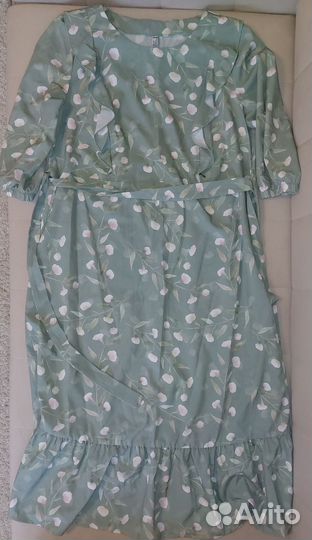 Пакет вещей для беременных, размер 44