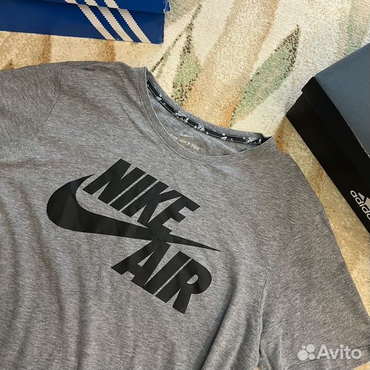 Футболка Nike Tee Оригинал