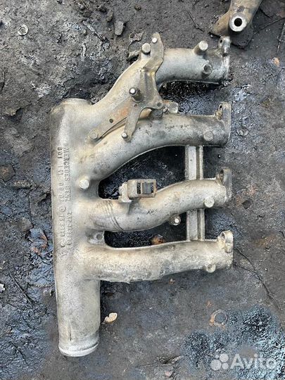 Mercedes 308 почтовик коллектор б.у