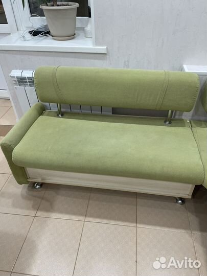 Кухонный уголок