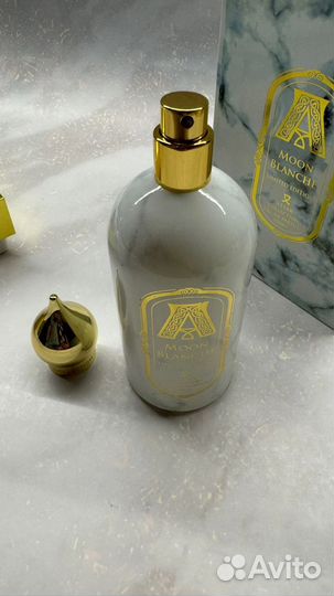 Attar collection moon blanche 100ml