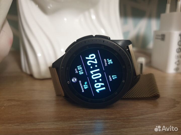 Samsung galaxy watch 4 classic 42mm