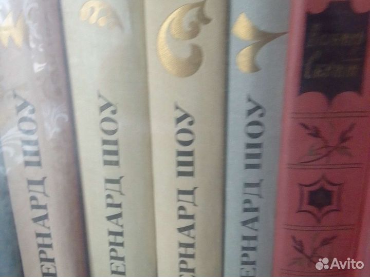 Книги,подписные издания