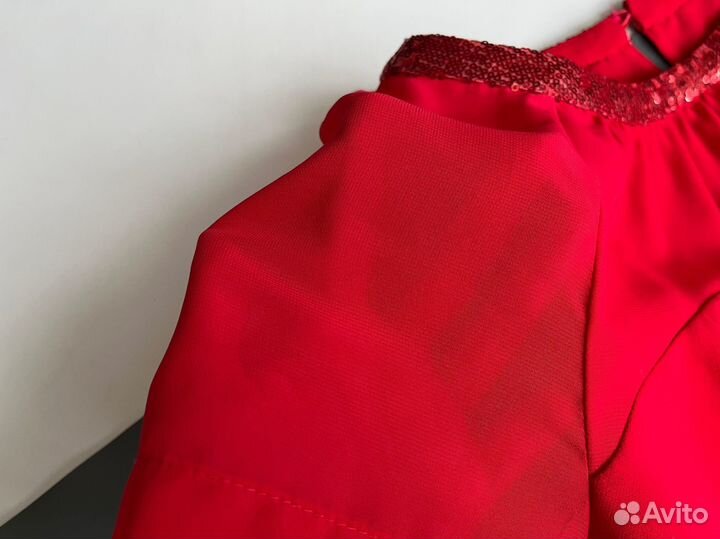 Платье женское 42 44 Англия