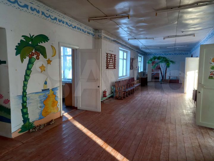 Дом 430 м² на участке 65 сот.