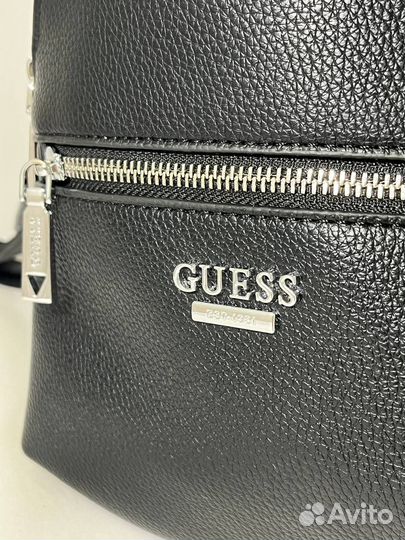 Стильный рюкзак Guess для современной леди