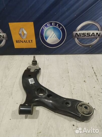 Рычаг подвески Geely atlas Прав