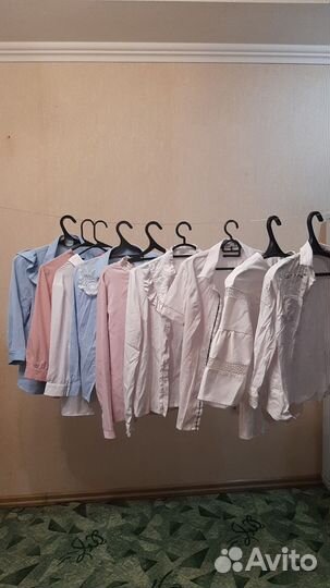 Школьная форма для девочки