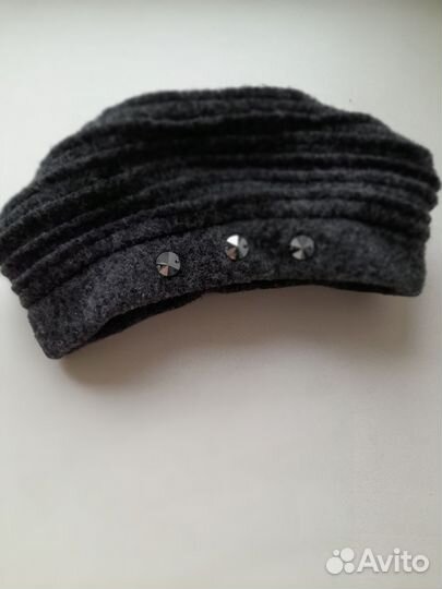 Головные уборы бу