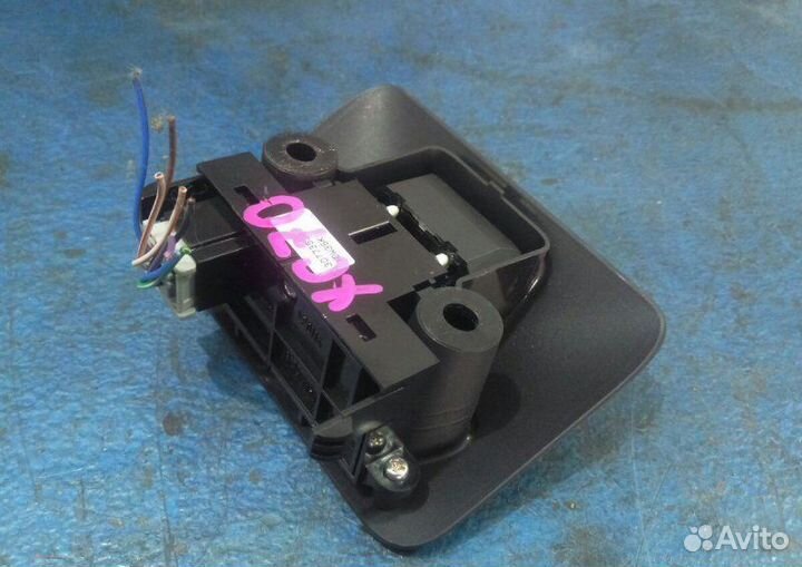 Кнопка ручного тормоза Volvo Xc70 3 Поколение BZ