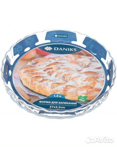 Форма для запекания