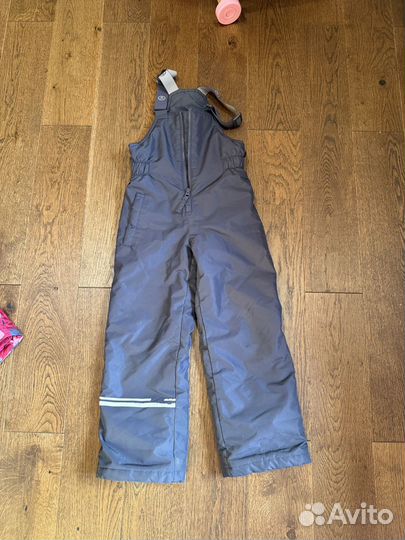 Демисезонный костюм premont 110