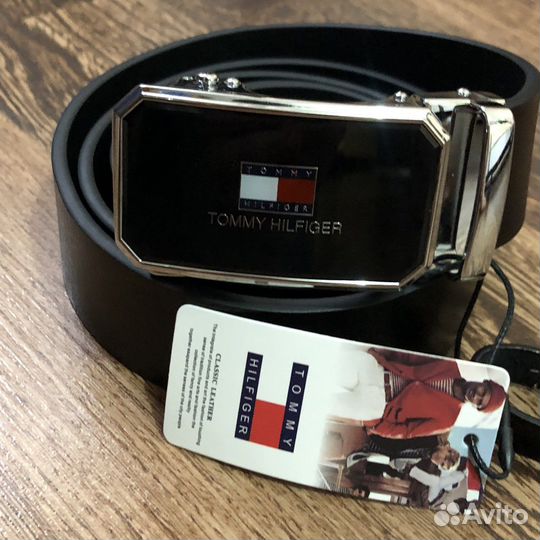 Ремень мужской