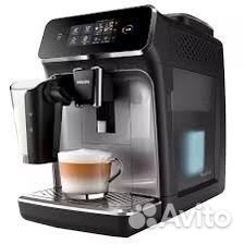 Кофемашина автоматическая Philips EP 2236/40