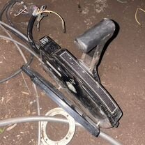 Mercury F20 EFI, Сухум