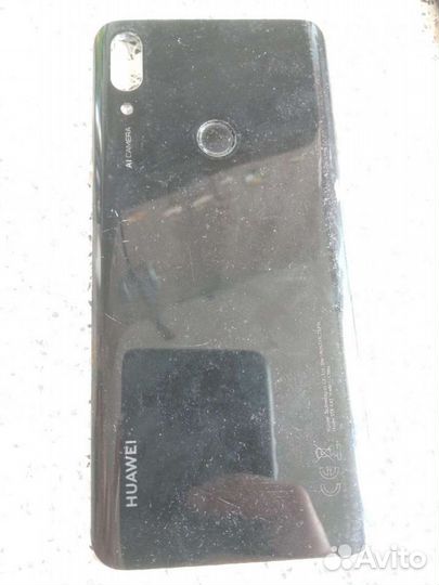Запчасти Huawei p smart z, honor 9x
