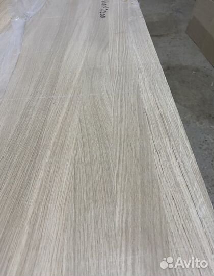 Мебельный щит Дуб-Ясень