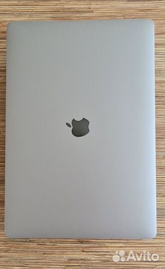 Macbook pro 16 2021 i9 2,4 Ггц/32гб/512/4гб видео