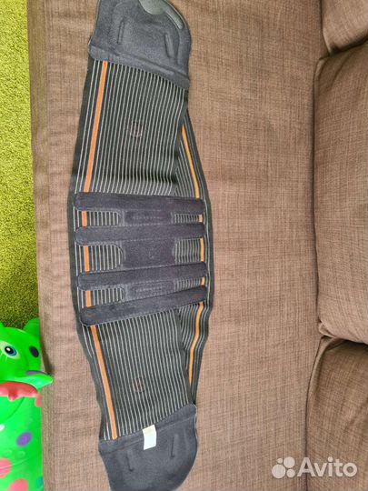 Корсет ортопедический грудопоясничный