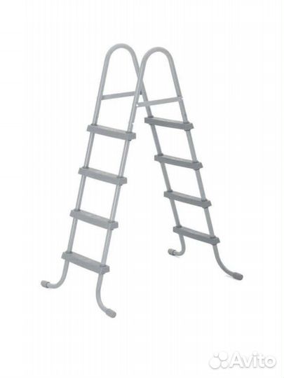 Каркасный бассейн Bestway 366 на 122