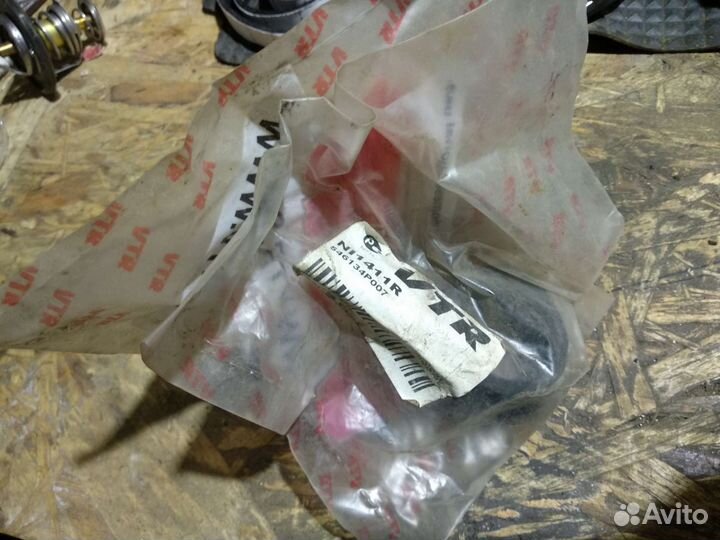 Втулка стабилизатора Nissan VTT ni1411r