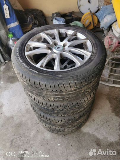 Hankook Ventus ME01 K114 205/55 R16 91