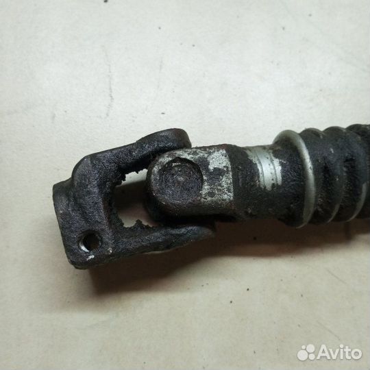 Рулевой карданчик Bmw 7 E65