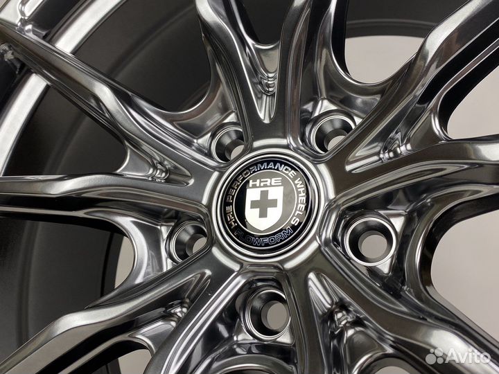 Диски R*18/5x114.3 Mazda,KIA,Hyundai,Toyota