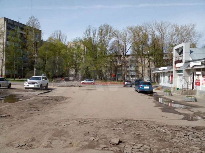 Сдам торговое помещение, 30 м²