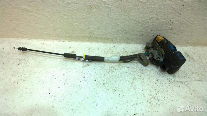 Замок двери задней правой Cadillac CTS 2 2008-2015