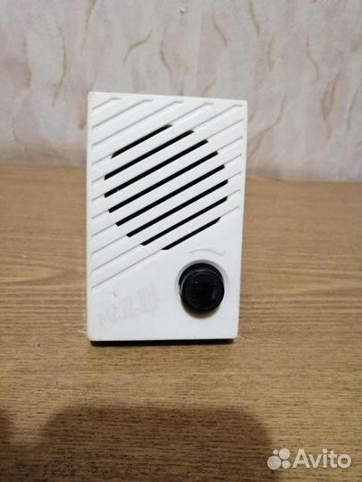 Радио Малыш СССР